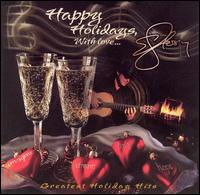 Happy Holidays - Esteban
