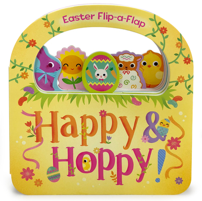 Happy & Hoppy - Redd, R I, and Cottage Door Press (Editor)