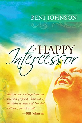 Happy Intercessor - Johnson, Beni