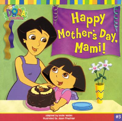 Happy Mother's Day, Mami! - Valdes, Leslie