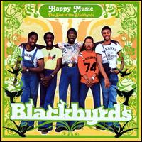 Happy Music: The Best of the Blackbyrds - The Blackbyrds