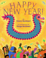 Happy New Year! - Bernhard, Emery