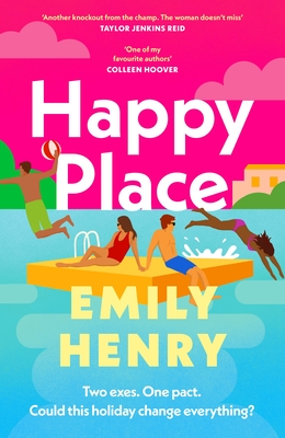 Happy Place - Henry, Emily