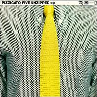 Happy Sad EP - Pizzicato Five