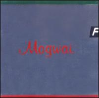 Happy Songs for Happy People - Mogwai