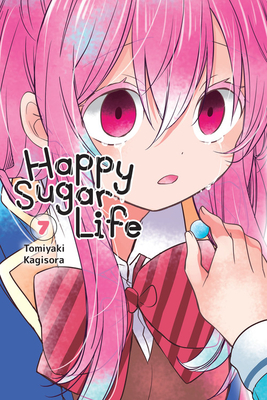 Happy Sugar Life, Vol. 7 - Kagisora, Tomiyaki