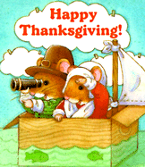 Happy Thanksgiving!