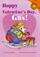 Happy Valentine's Day, Gus!