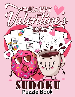 spanish valentines day sudoku answers