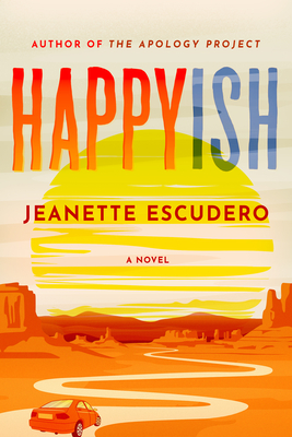 Happyish - Escudero, Jeanette