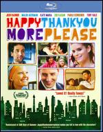 Happythankyoumoreplease [Blu-ray] - Josh Radnor
