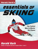 Harald Harb's Essentials of Skiing