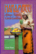 Harambee!: African Family Circle Cookbook