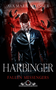 Harbinger (Fallen Messengers Book 5)
