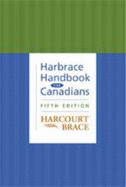 Harbrace Handbook for Canadians