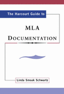 Harcourt Guide to MLA Documentation