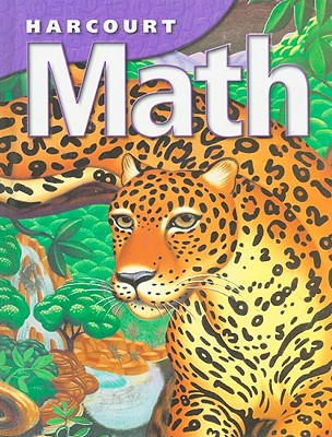 Harcourt Math - Maletsky, Evan M, and Andrews, Angela Giglio, and Bennett, Jennie M