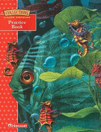 Harcourt School Publishers Collections: Practice Book Grade 3/1