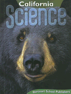 Harcourt School Publishers Science California: Student Edition Grade 4ence 20 2008