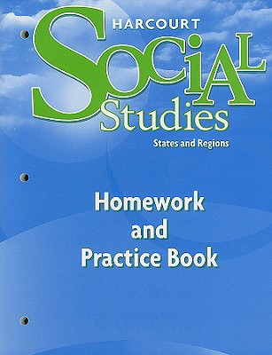 harcourt social studies grade 5 homework and practice book pdf