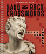 Hard as a Rock Crosswords: Quite Hard Indeed
