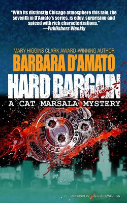 Hard Bargain - D'Amato, Barbara