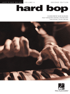 Hard Bop: Jazz Piano Solos Series Volume 6
