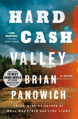 Hard Cash Valley - Panowich, Brian
