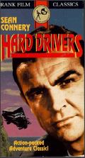 Hard Drivers - Cy Raker Endfield