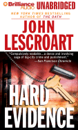 Hard Evidence - Lescroart, John, and Colacci, David (Read by)