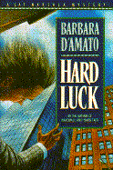 Hard Luck: A Cat Marsala Mystery - D'Amato, Barbara