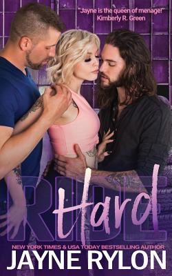 Hard Ride - Rylon, Jayne