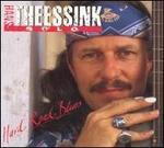 Hard Road Blues - Hans Theessink