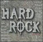 Hard Rock [Delta]