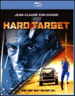 Hard Target [Blu-ray] - John Woo