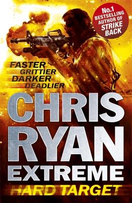 Hard Target. Chris Ryan - Ryan, Chris