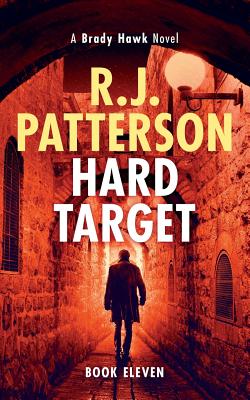 Hard Target - Patterson, R J