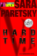 Hard Time - Paretsky, Sara
