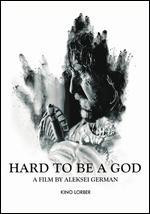 Hard to Be a God