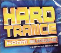 Hard Trance from Europe - Various Artists