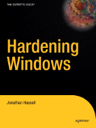 Hardening Windows - Hassell, Jonathan