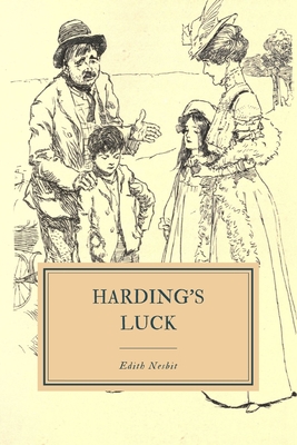 Harding's Luck - Nesbit, Edith