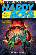 Hardy Boys #13: The Deadliest Stunt