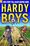 Hardy Boys #19: Chaos at 30,000 Feet!
