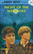 Hardy Boys 59: Night of the Werewolf