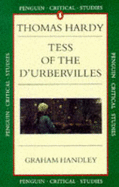 Hardy: Tess of the D'Urbervilles - Handley, Graham