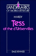 Hardy: Tess of the D'Urbervilles - Kramer, Dale