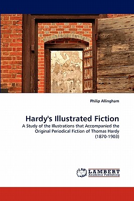 Hardy's Illustrated Fiction - Allingham, Philip