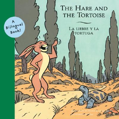 Hare and the Tortoise, The/La Liebre Y La Tortuga - Valeri, Maria Eulalia (Adapted by)