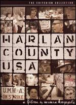 Harlan County USA [Criterion Collection]